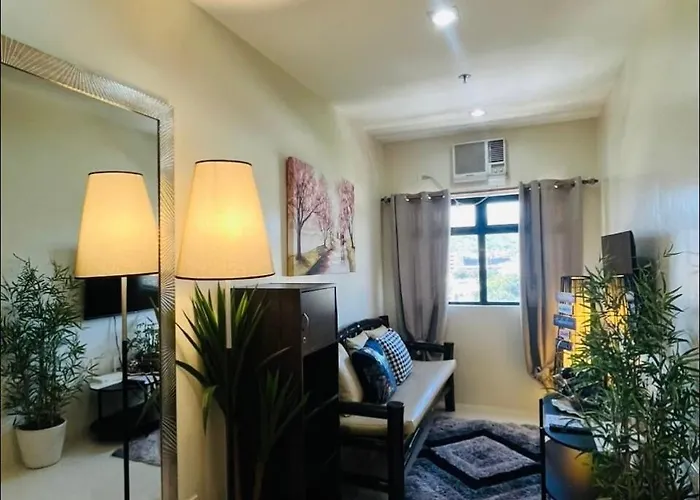1 Bedroom For Rent,in Ph