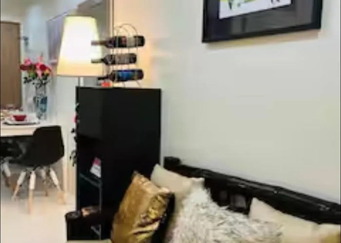 1 Bedroom For Rent,in Ph * Cebu