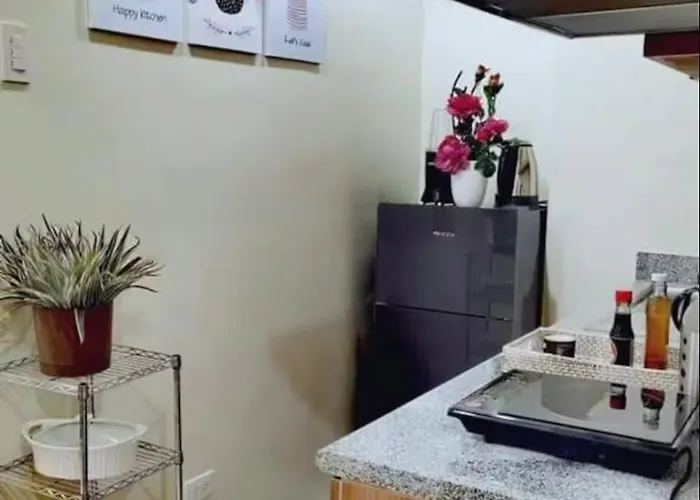 1 Bedroom For Rent,in Ph * Cebu