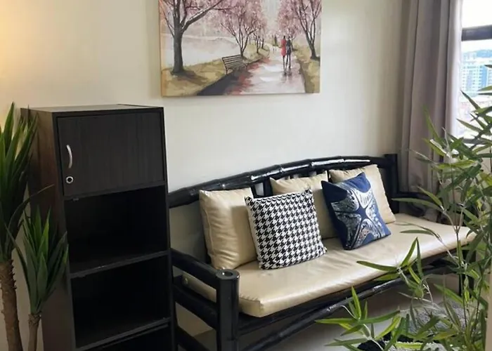 Apartment 1 Bedroom For Rent,in Ph