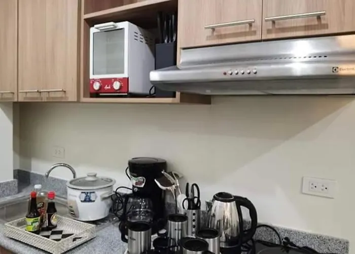 Apartment 1 Bedroom For Rent,in Ph Cebu