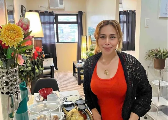 Apartment 1 Bedroom For Rent,in Ph *