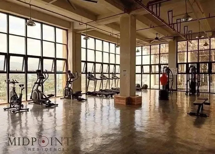 1 Bedroom For Rent,in Ph