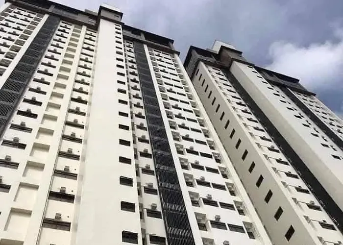 Apartment 1 Bedroom For Rent,in Ph